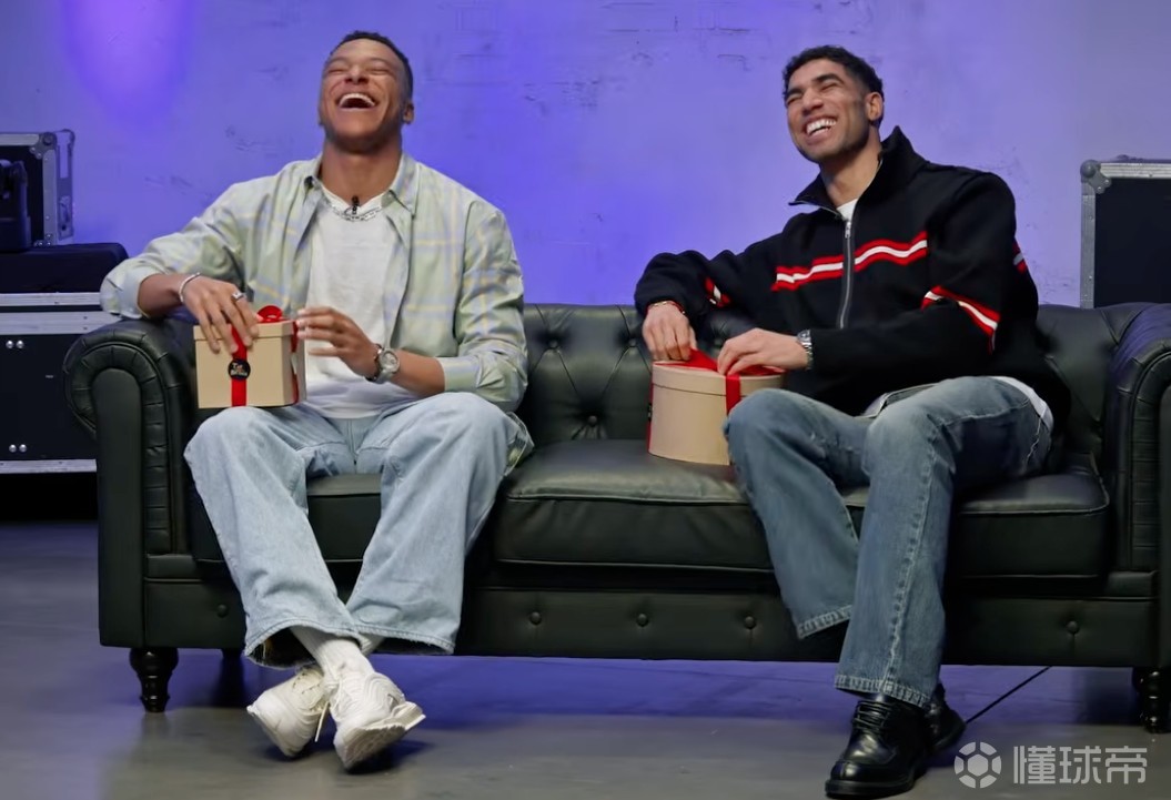 姆巴佩：拿到驾照后确实闹出不少动静，第一次上路时特别紧张